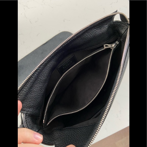 RUDSAK BLACK PURSE - Picture 4 of 5